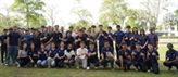 UNM Electrical and Electronic Engineering Students Tackle Motorcycle Safety at Annual Group Project Roadshow