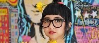 Alumna Diana Rikasari Inspired Paddle Pop Indonesia