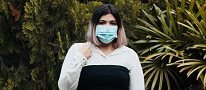Making Your Mask into a Fashion Statement