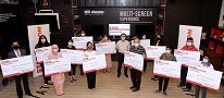 Zero Waste Malaysia receives fund from the Star Foundation