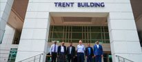 From UK to Malaysia: Three LLB Alumni Visit UNM