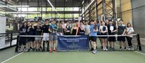 Nottingham Alumni Pickleball Rally 2026