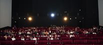 A Special Star Wars Movie Screening for Alumni