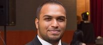 Career Journey: Arushad Ahmed