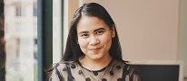 Career Journey: Athira Nortajuddin