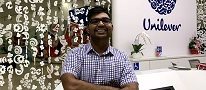 Career journey: Dinesh Jayabalan