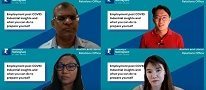 Employment post-COVID: Industrial insights and what you can do to prepare yourselves