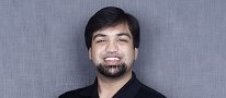 Career journey: Hassan Rauf
