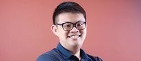 Career Journey: Khoo Chong Siang