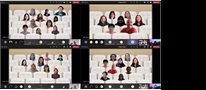 School of Media, Languages and Cultures: Alumni Talks