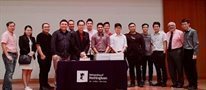 Celebrating 15 years of excellence for M3