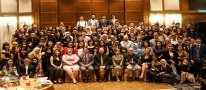 School of Psychology celebrates tenth anniversary