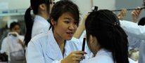 Scholarships for new Biomedical Sciences degree