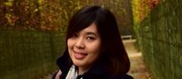 Biosciences PhD Student Wins Special Award from the International Society of Plant Molecular Farming