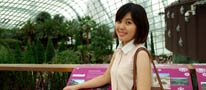 Biosciences PhD student wins BESTS award