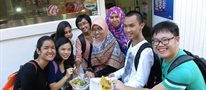 The GFS Summer School 2015