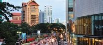 NUBS Malaysia academic on panel of judges for inaugural Asia Sustainability Reporting Awards