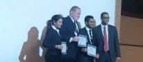 NUBS Malaysia Undergraduates emerge First Runner-Ups at ASEAN Grand Finals of Accenture Risk Management Challenge
