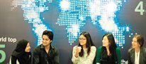 Nottingham University Business School Malaysia launches Masterclass Series
