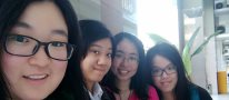 NUBS students' success in World Islamic Economic Forum Social Entrepreneurship Challenge