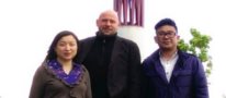 Inter-Campus Staff Mobility Fund sparks teaching discussion and research collaborations