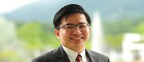 NUBS Malaysia Dean appointed to panel of judges for the Malaysian National Academic Awards ('Anugerah Akademik Negara') 2013