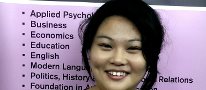 NUBS Malaysia undergraduate alumnus awarded prestigious full scholarship from the University of Oxford  for Masters study