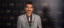 Recognition for NUBS Malaysia academic in raising the profile of the University in the field of Islamic Business and Finance