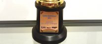 NUBS Malaysia wins three Staff Oscars at the UNMC Staff Oscars 2015