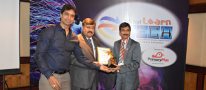 NUBS Academic bags World Education Congress "Outstanding Contribution to Education" Award