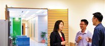 Pfizer Malaysia HR Director speaks on change management