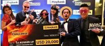 Malaysia Business School students shine in international business case study competitions