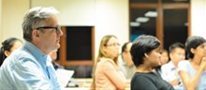 MBA alumnus speaks on 3D printing industry