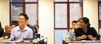 RHB research head speaks on outlook for fixed income and currency markets