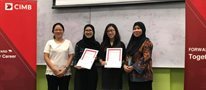 2019 CIMB Book Prize Awards Ceremony