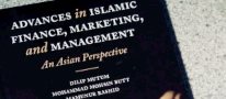 New book on Islamic finance, marketing and management co-edited by Business School academics