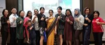 NUBS Malaysia Executive Education gives back, in training programme empowering women
