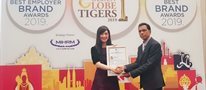 NUBS Malaysia MBA student receives industry award