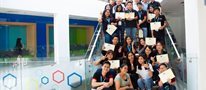 NUBS Malaysia conducts short study programme for undergraduates from Myanmar