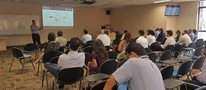 Business School Honorary Professor speaks on role of private sector in rebuilding post-earthquake Nepal