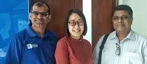 Viva Announcement: Mandy Sim Siew Chen