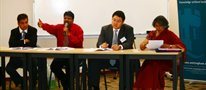 CSR, Universal Value and Harmony in Asia