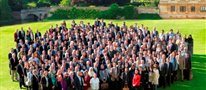 NUBS academic presents at Annual Gulf Research Meeting at the University of Cambridge