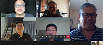 Viva Announcement: Choy Swee Yew