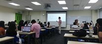 Workshop on Analysing Business Cases