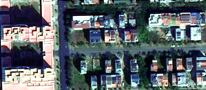 Urban Growth Mapping & Monitoring