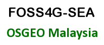 OSGEO Malaysia local chapter