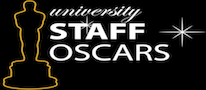 Staff Oscar for Most Inspiring Lecturer 2016