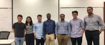 BSc Economics, Class of 2018 share their experience