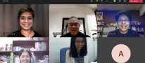 Viva Announcement - Dao Nguyen Anh Duc